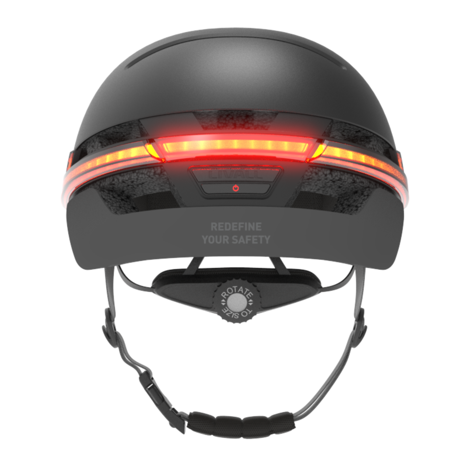 livall-bh51t-casque-v-lo-connect-noir-m-55-59 image 2