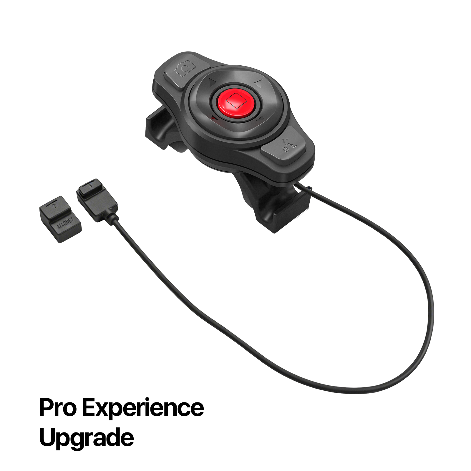 livall-pikaboost-2-kit-upgrade-lite-pro-t-l-commande-noir image 1