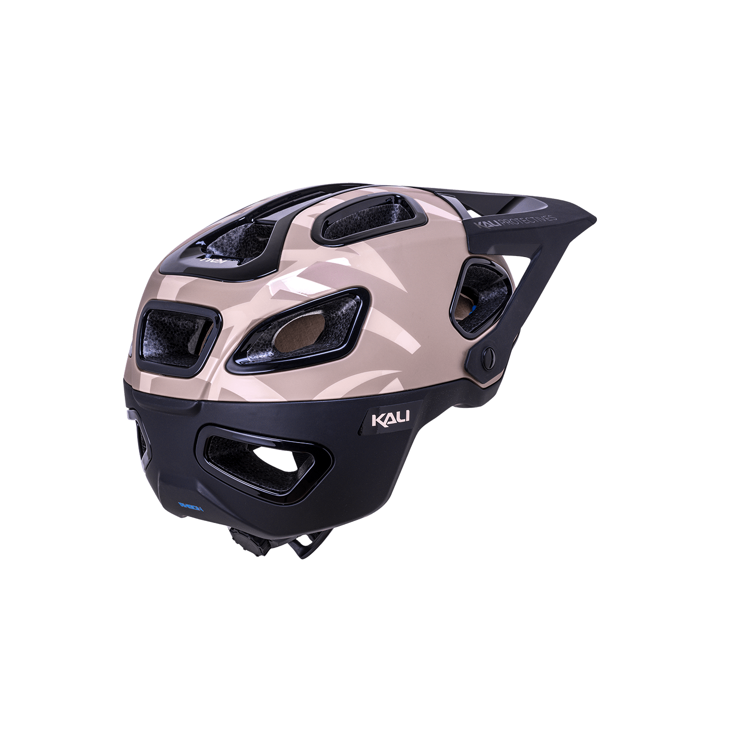 kali-cascade-casque-vtt-enduro-noir-l-xl image 8