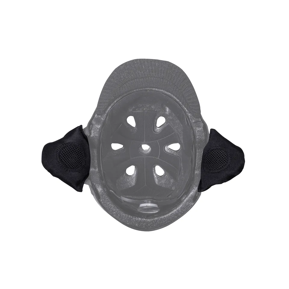 kali-protectives-saha-prot-ge-oreilles-casque-noir-hiver image 1