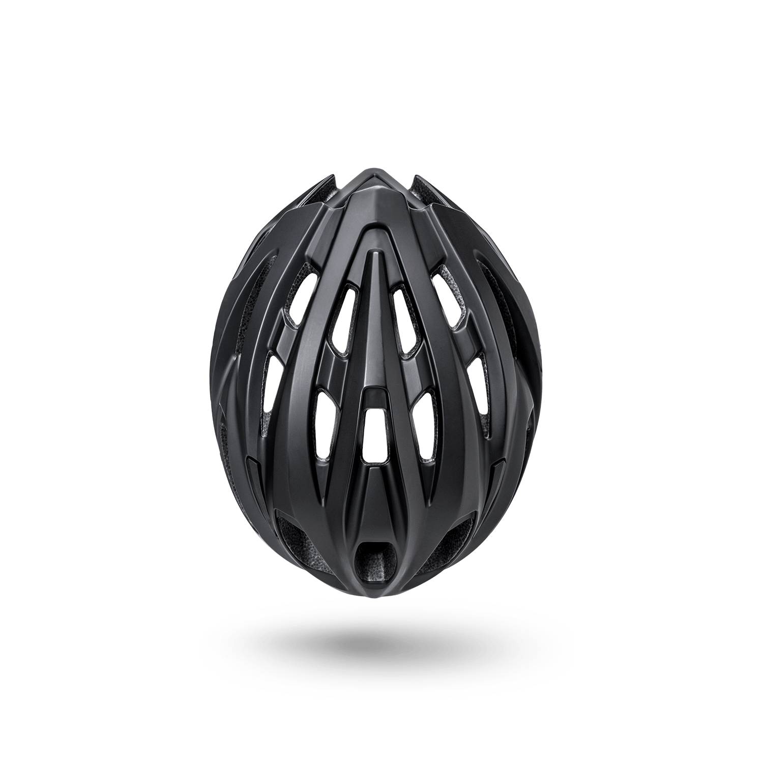kali-therapy-casque-v-lo-urbain-noir-mat-s-m image 2