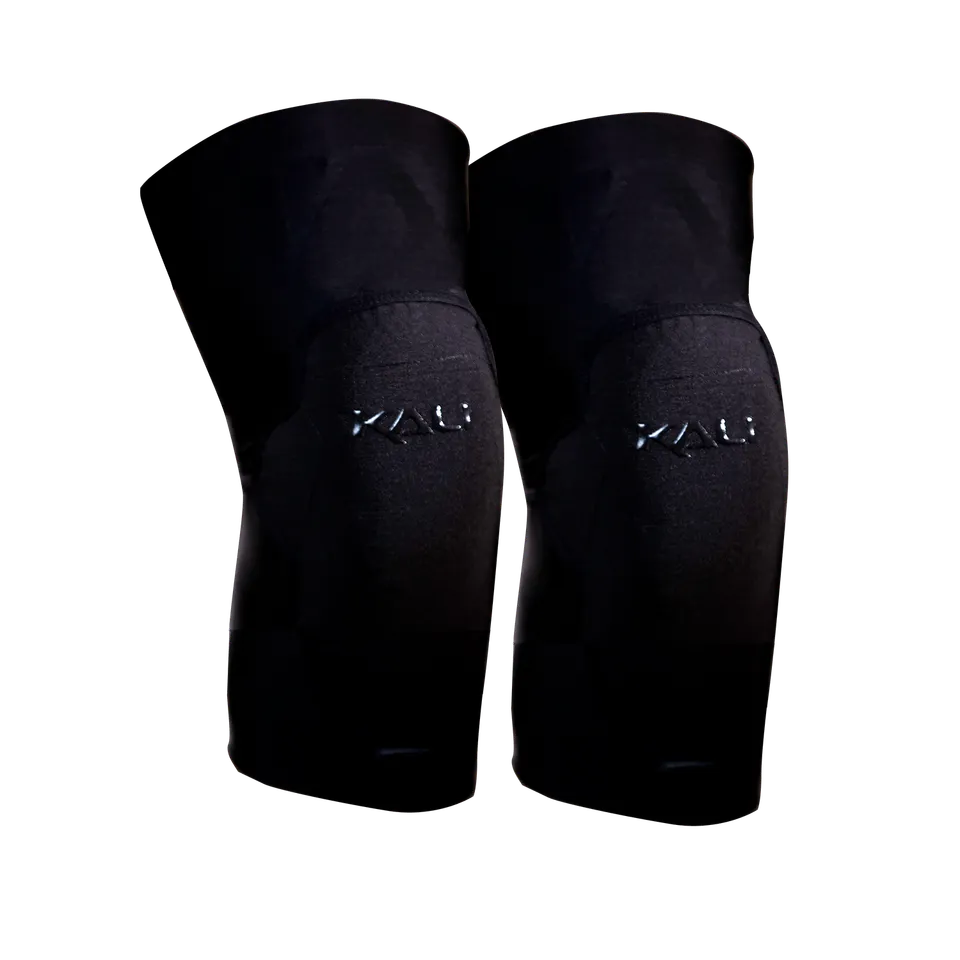 kali-mission-2-0-coudi-re-black-gray-protection-coude-m image 1