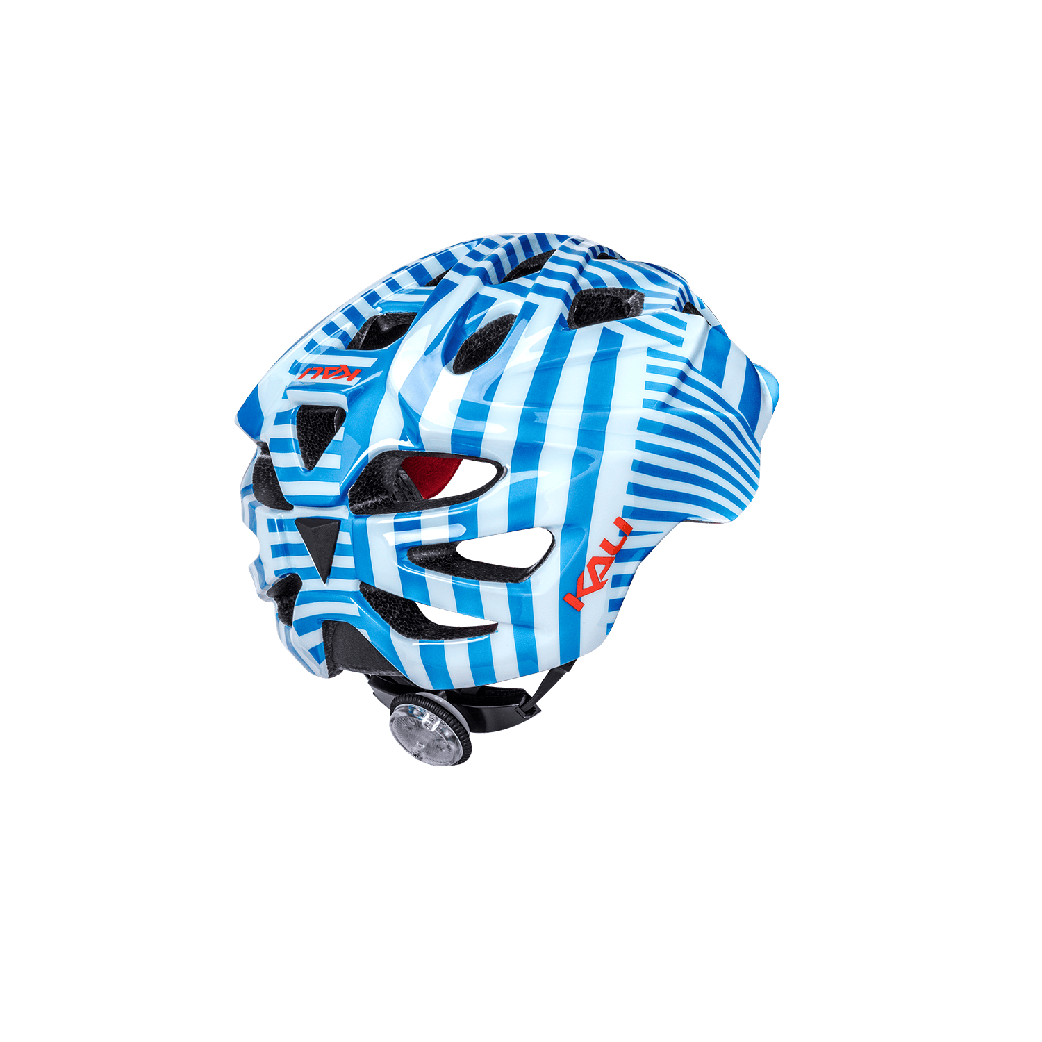 kali-chakra-child-lighted-casque-v-lo-enfant-xs-bleu image 4