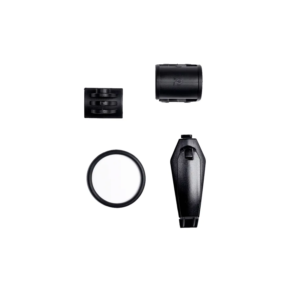 kali-small-parts-mount-kit-fixation-casque image 1