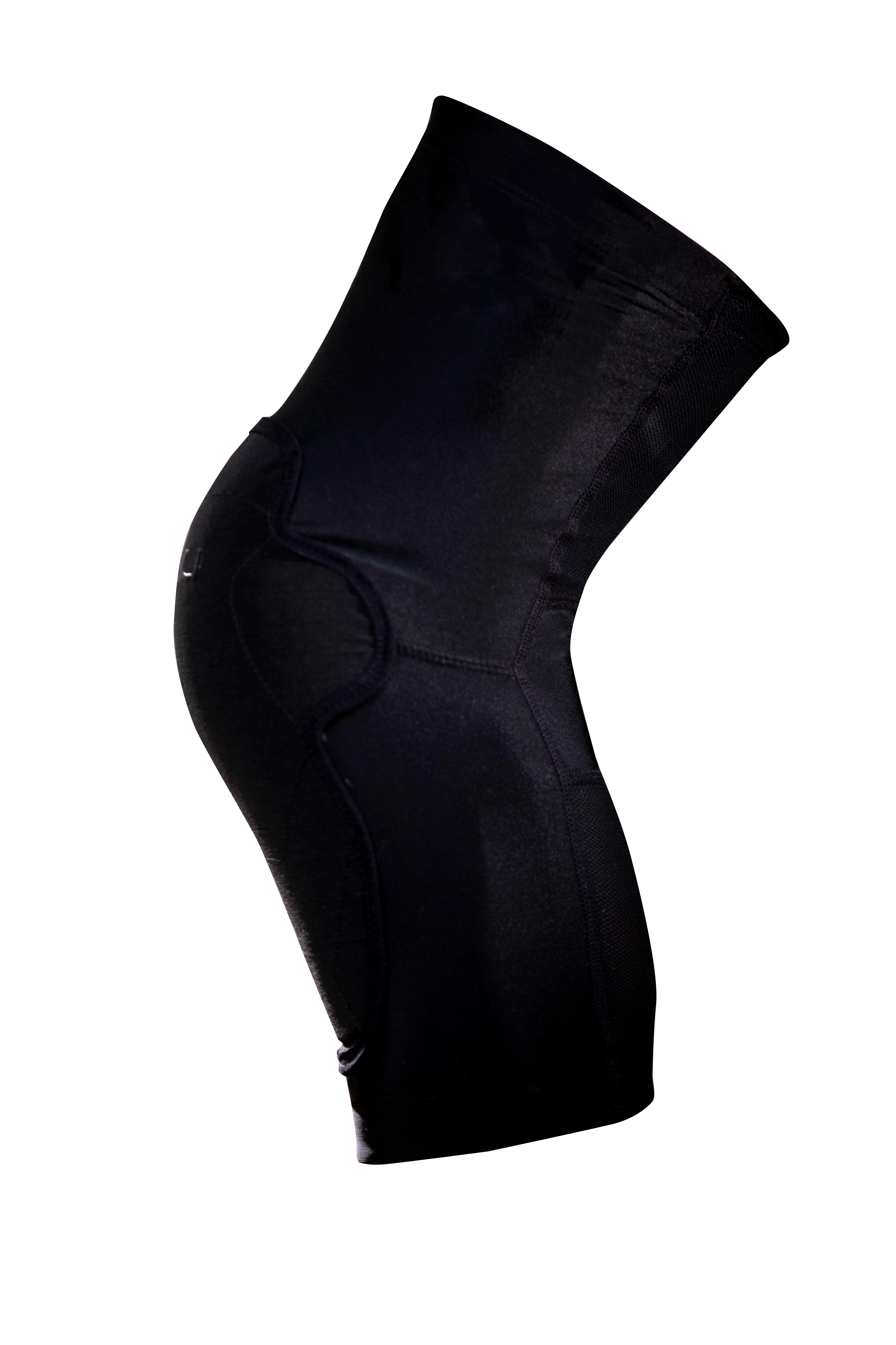 kali-mission-2-0-genouill-res-vtt-noires-taille-m image 3