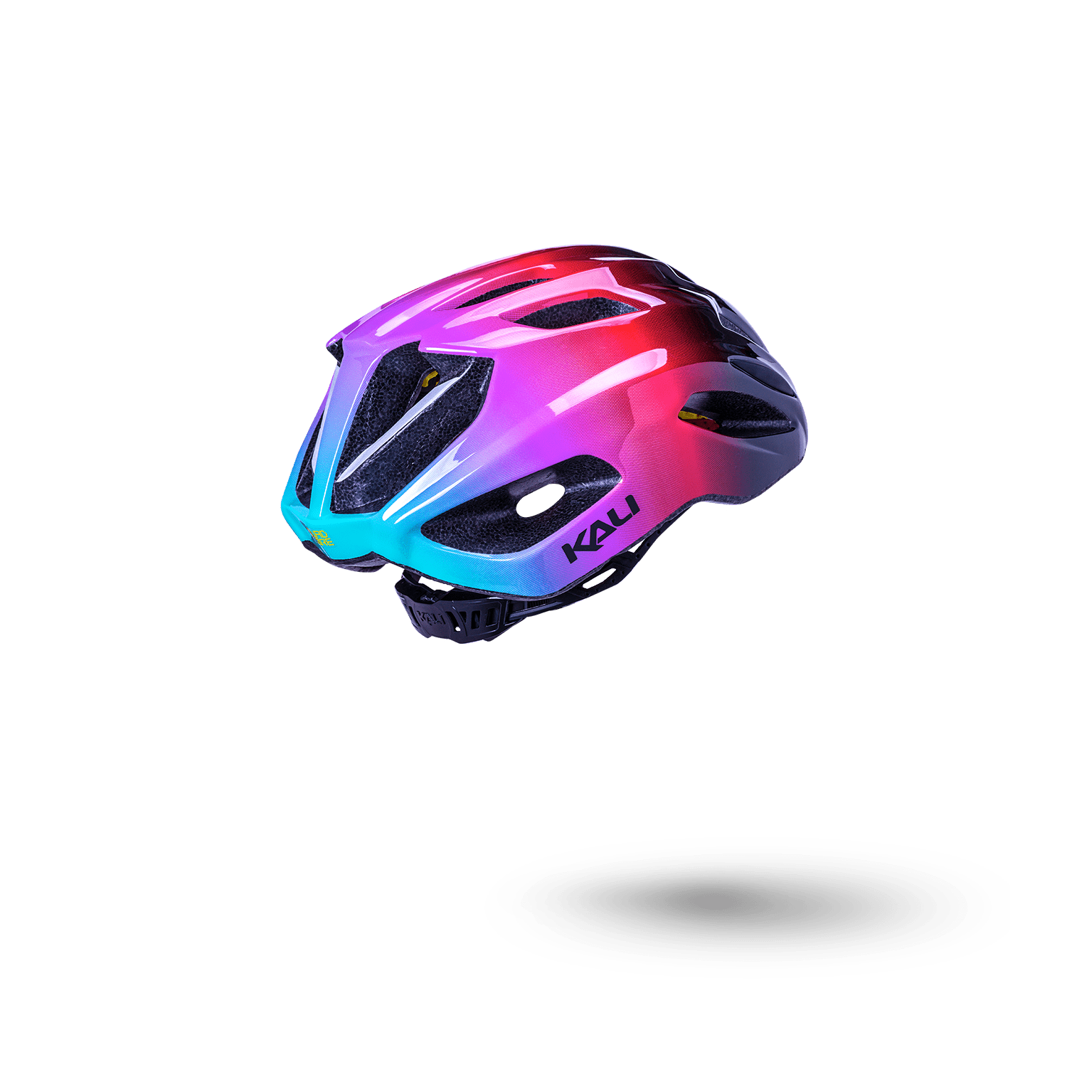 kali-prime-2-0-casque-v-lo-route-noir-brillant-s-m image 4