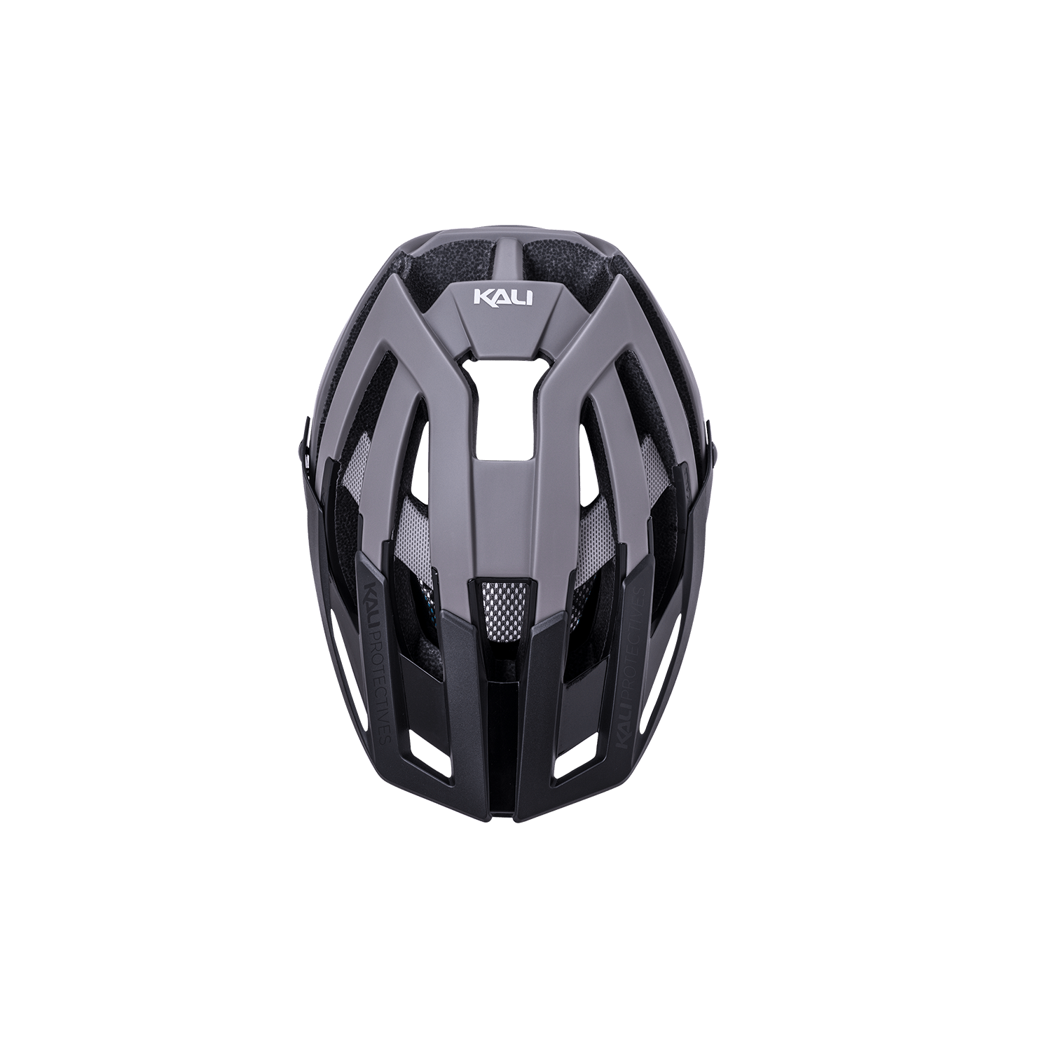 kali-interceptor-2-0-casque-vtt-enduro-noir-mat-l-xl image 6