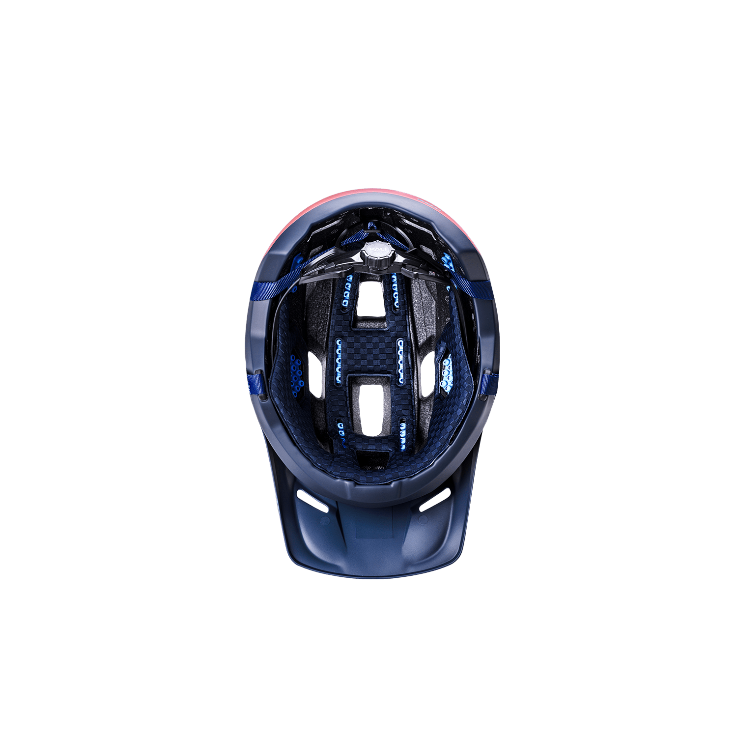 kali-maya-3-0-casque-vtt-enduro-noir-mat-s-m image 4