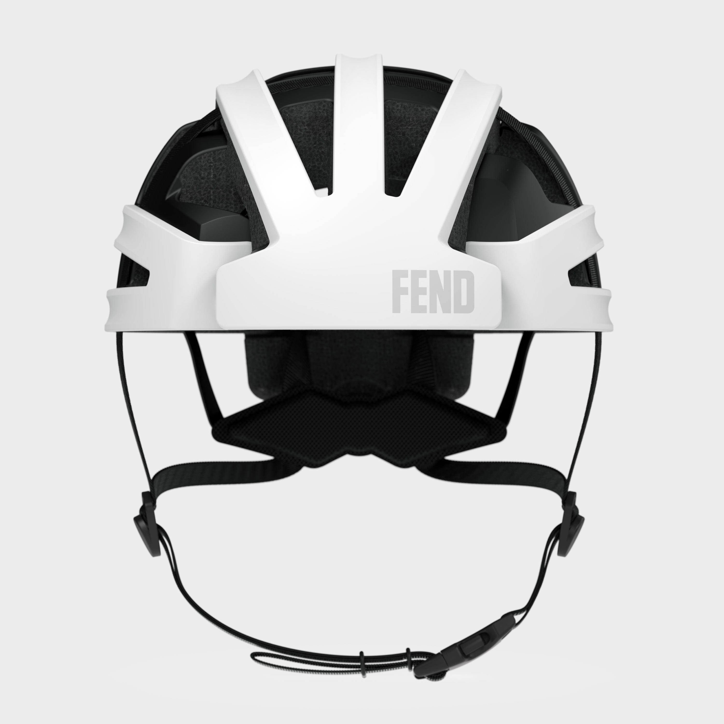 fend-one-casque-v-lo-pliable-noir-mat-m-l image 2