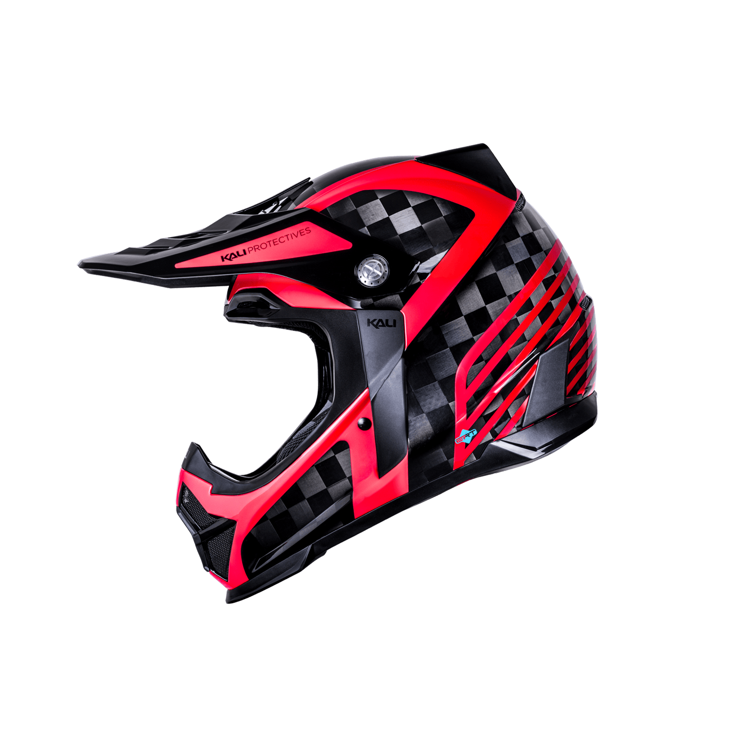 kali-shiva-nano-casque-int-gral-grenat-xs-carbone-mips image 2