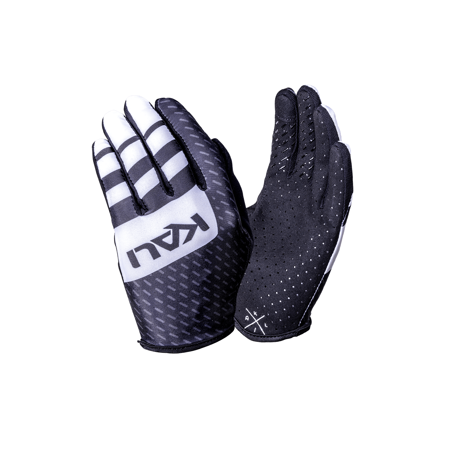 kali-protectives-mission-gants-v-lo-noir-taille-l-l-ger image 2