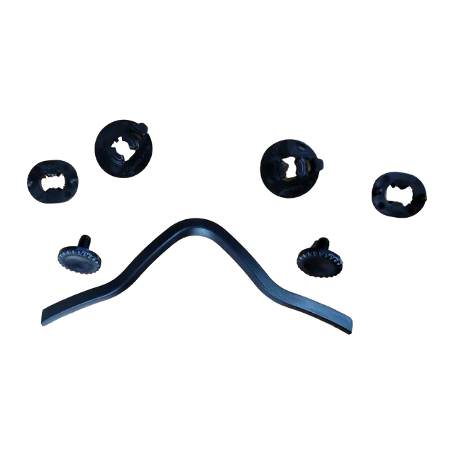 kali-cruz-plus-screw-kit-vis-casque-v-lo-rechange image 1