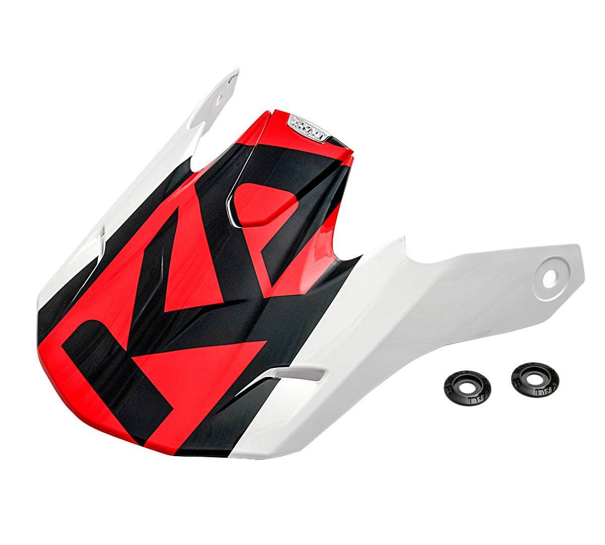 kali-protectives-prana-visi-re-casque-noir-mat-taille-unique image 2