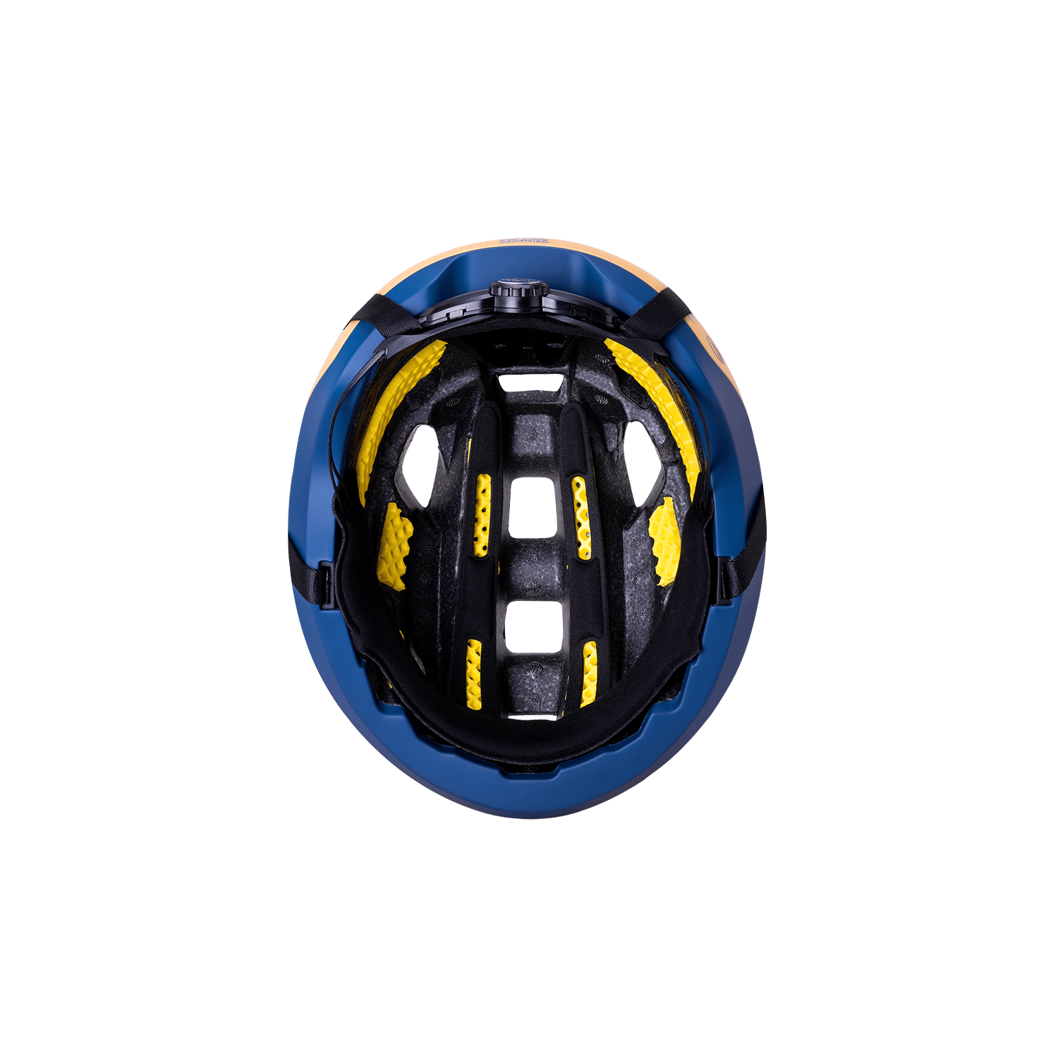 kali-traffic-basic-casque-urbain-bleu-s-m image 8