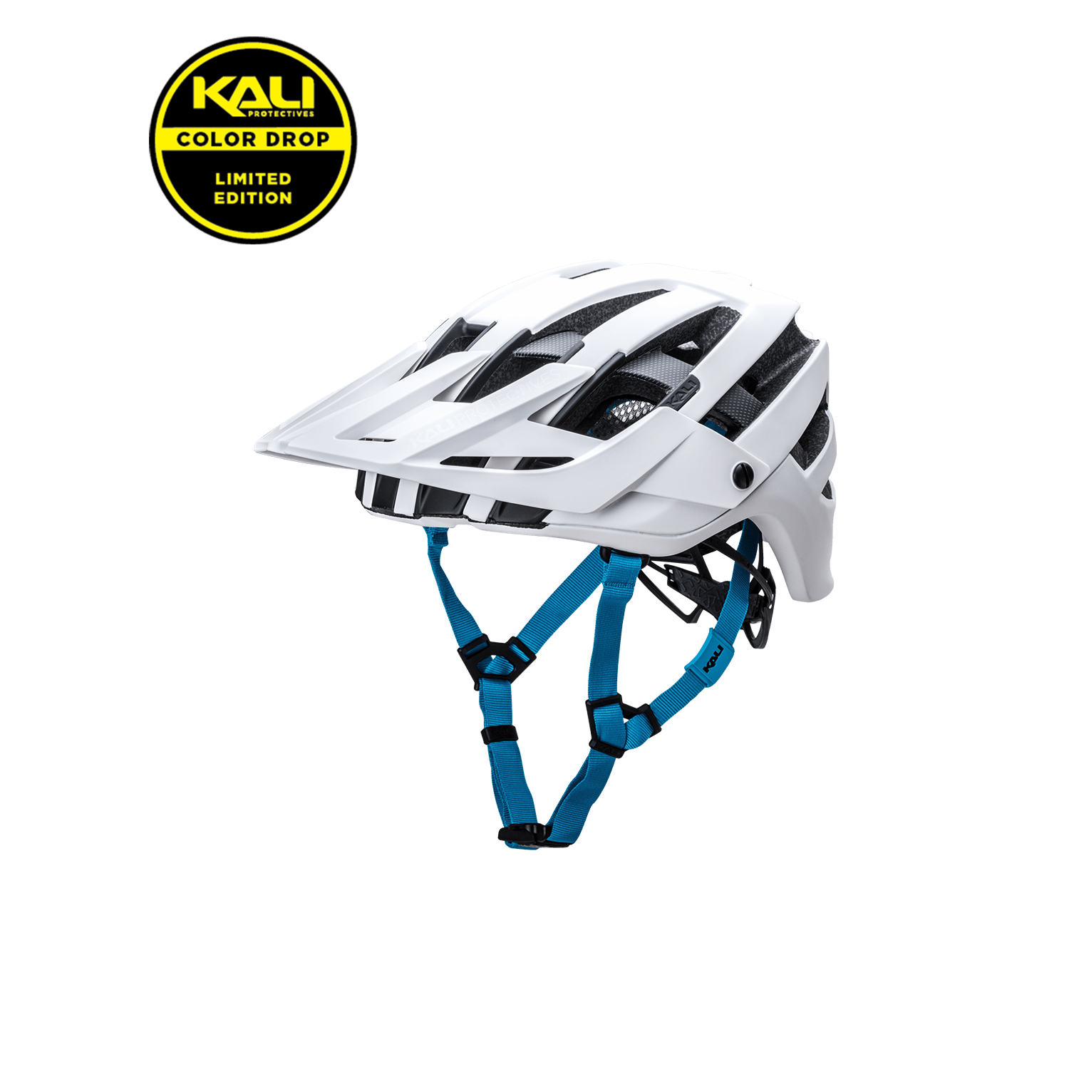 kali-interceptor-2-0-casque-vtt-enduro-noir-mat-l-xl image 1