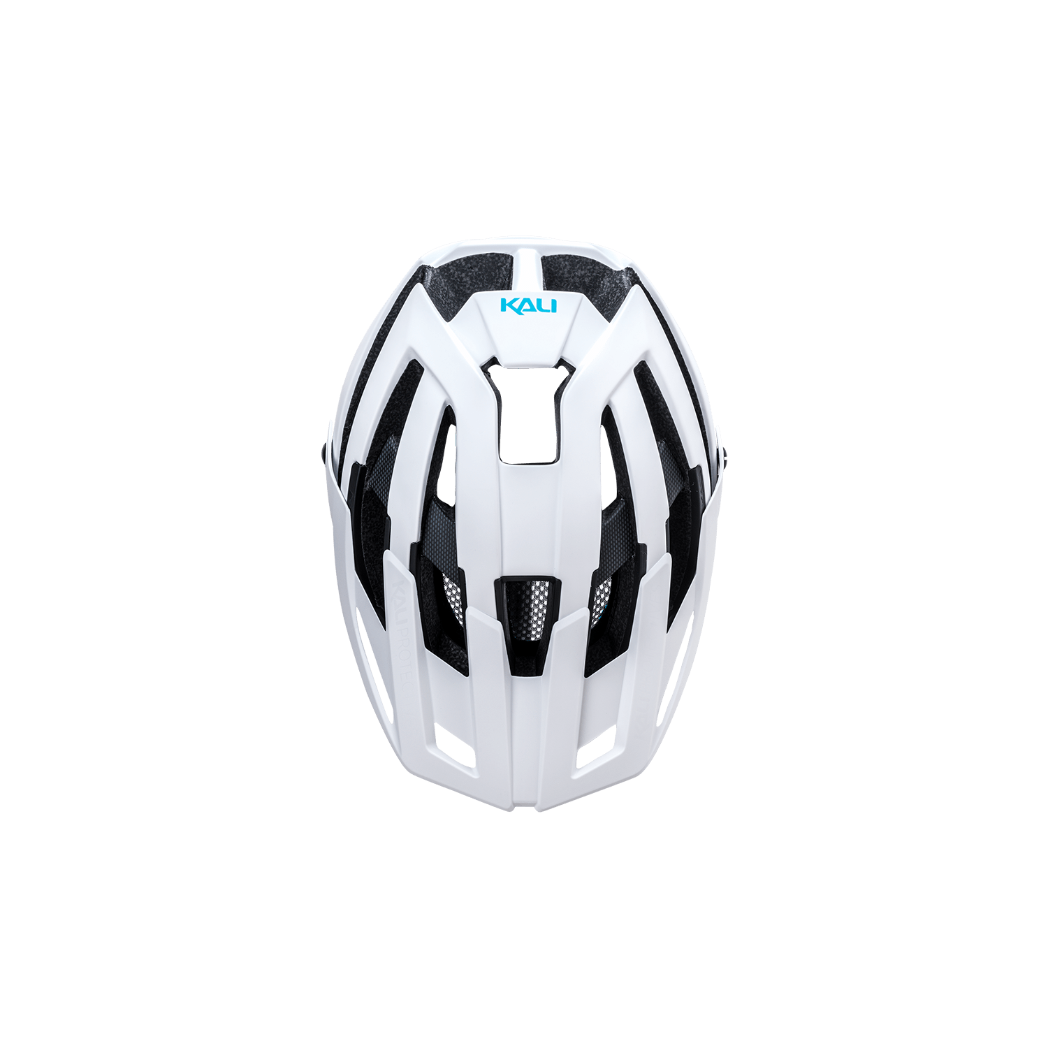 kali-interceptor-2-0-casque-vtt-enduro-noir-mat-l-xl image 2