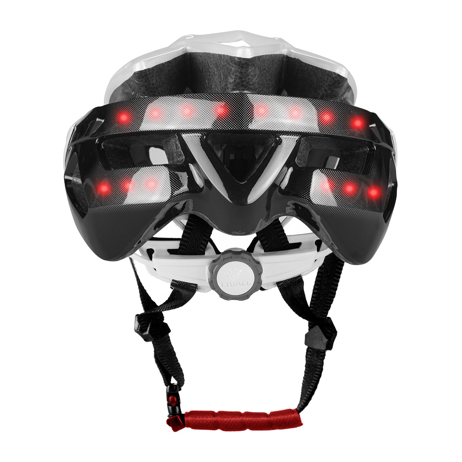livall-bh60se-neo-casque-v-lo-noir-bluetooth-sos image 3