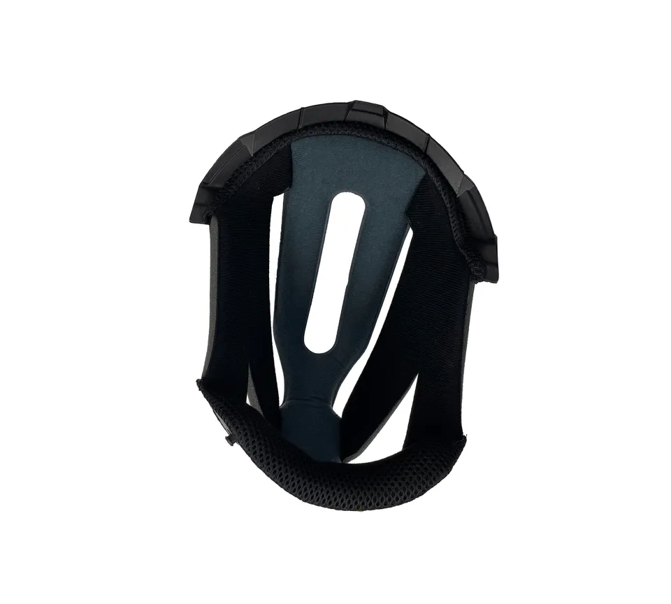 kali-zoka-doublure-casque-noir-taille-m image 1
