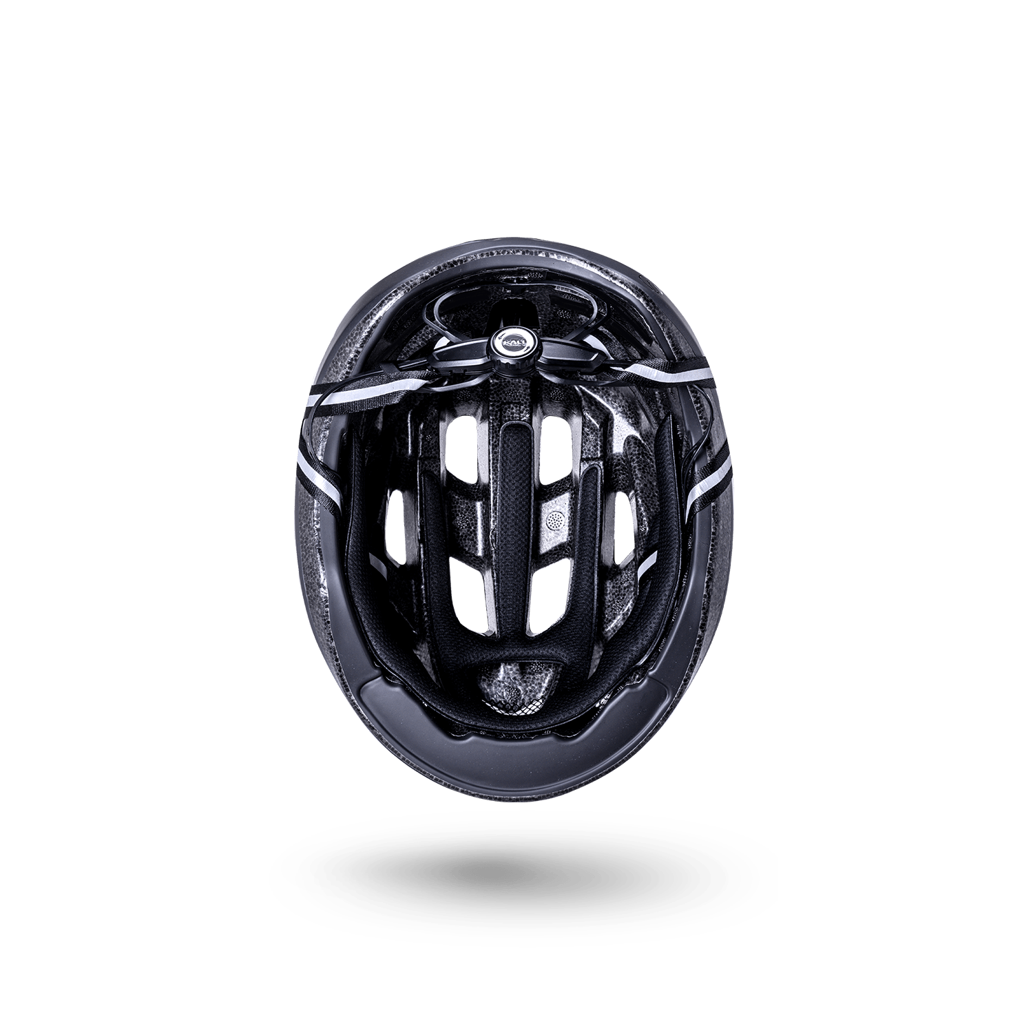 kali-protectives-urban-central-lit-casque-v-lo-noir-mat-s-m-led image 2