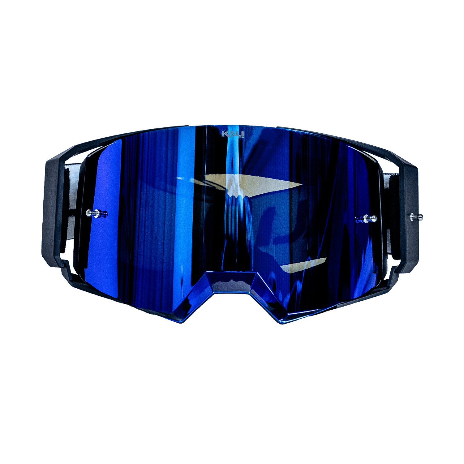 kali-protectives-metcalf-masque-vtt-noir-taille-unique image 1