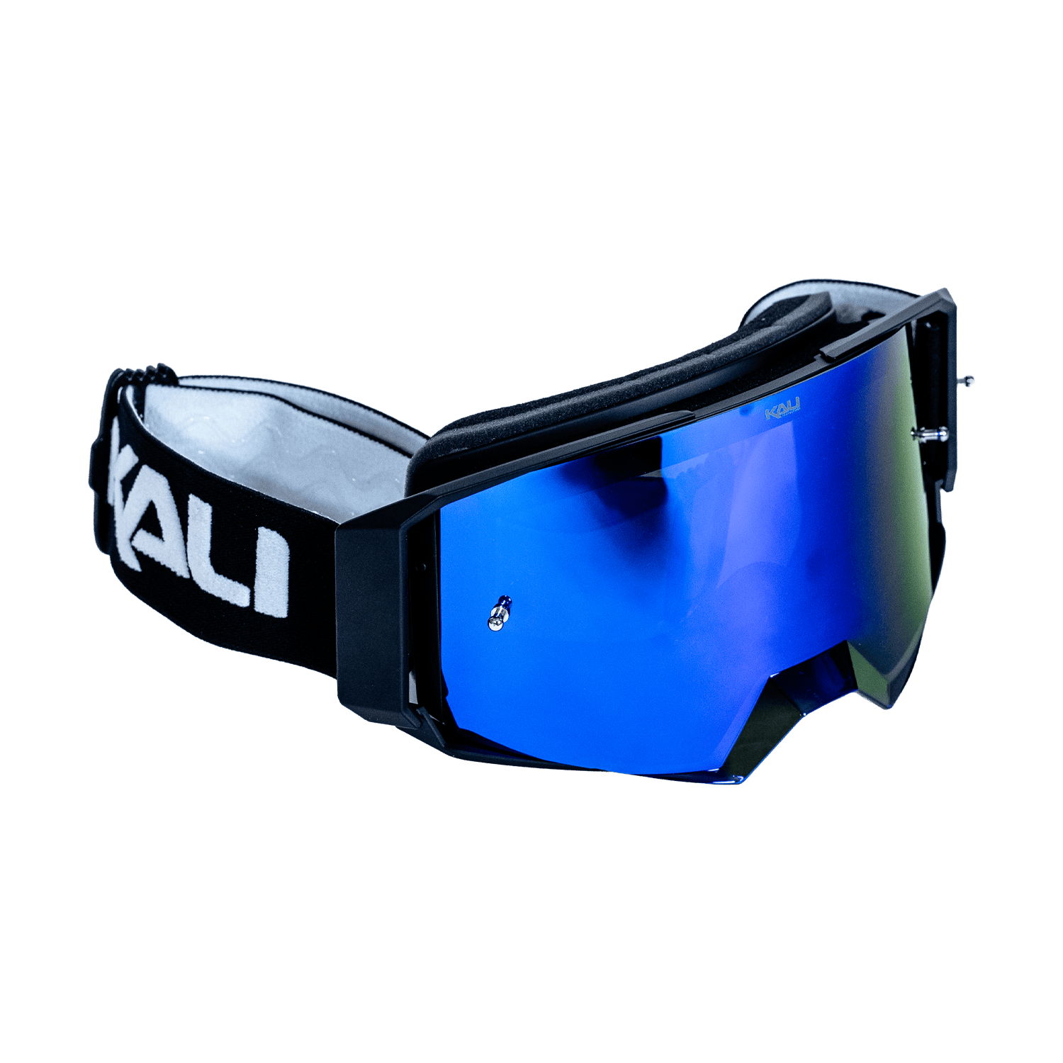 kali-protectives-metcalf-masque-vtt-noir-taille-unique image 2