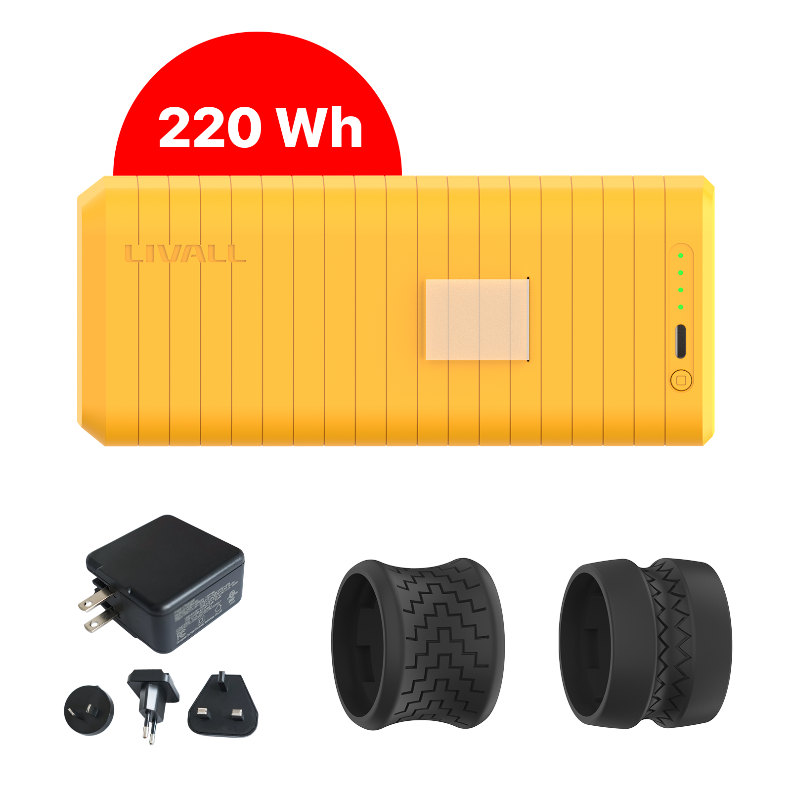 livall-pikaboost-2-kit-v-lo-lectrique-tout-en-un-220wh image 1