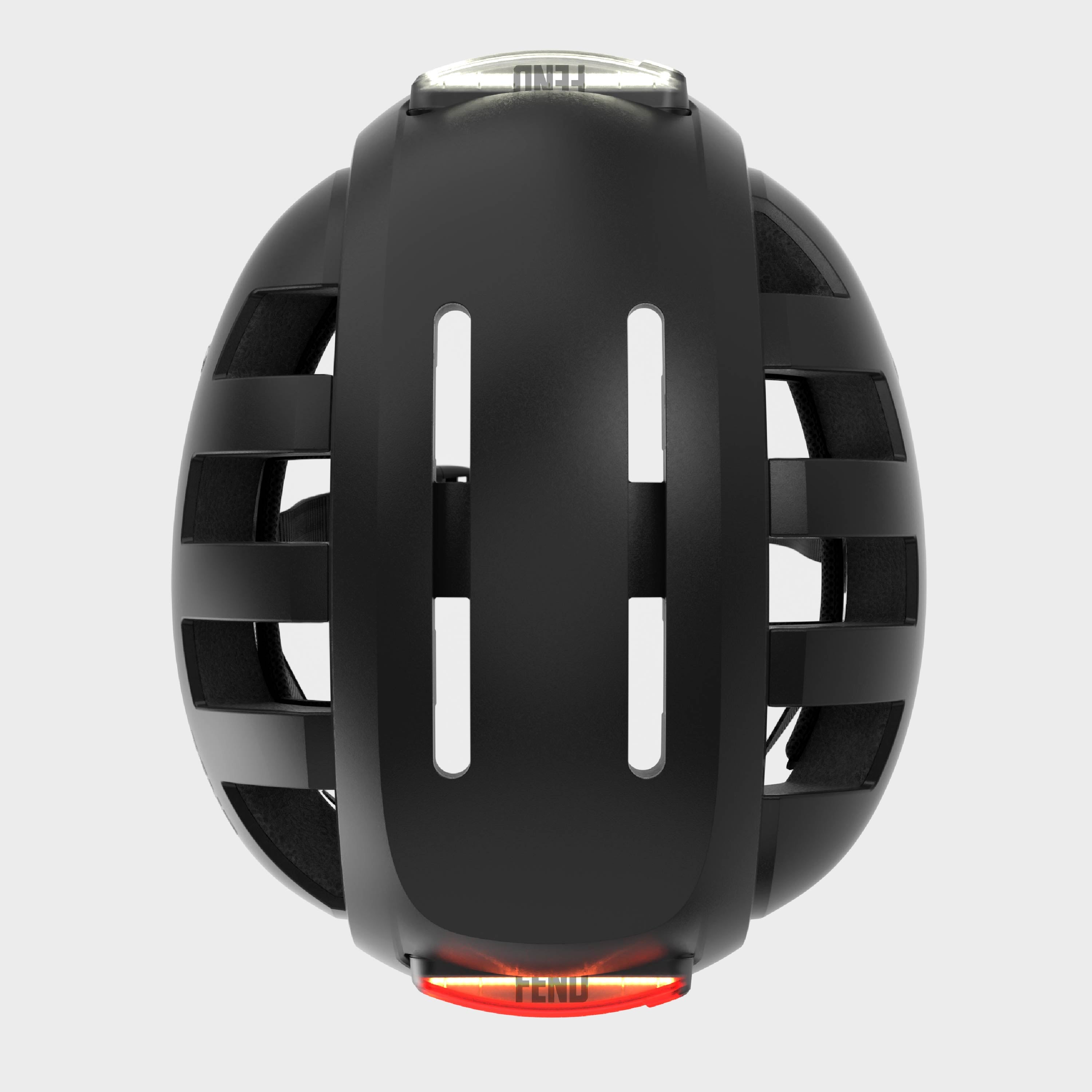 fend-super-plus-casque-v-lo-pliable-noir-carbone-m image 6