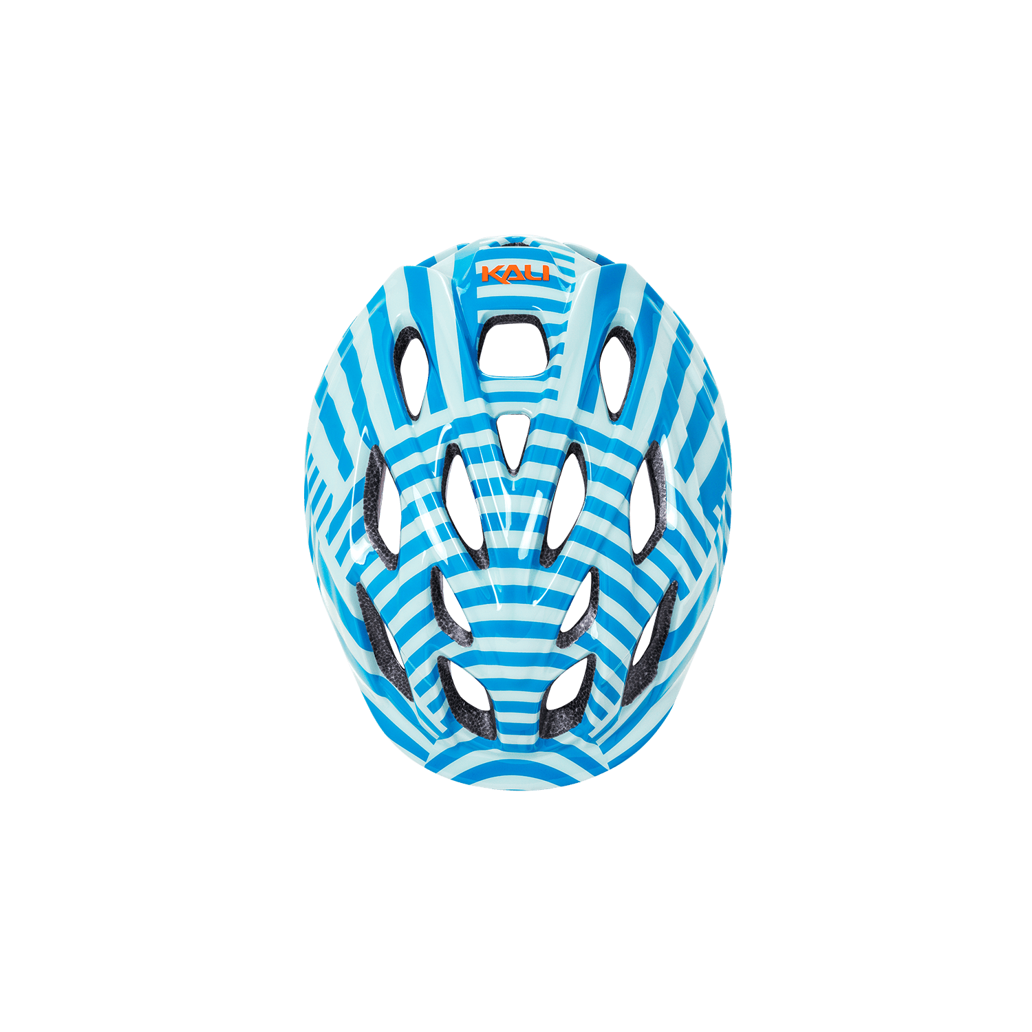 kali-chakra-child-lighted-casque-v-lo-enfant-xs-bleu image 3