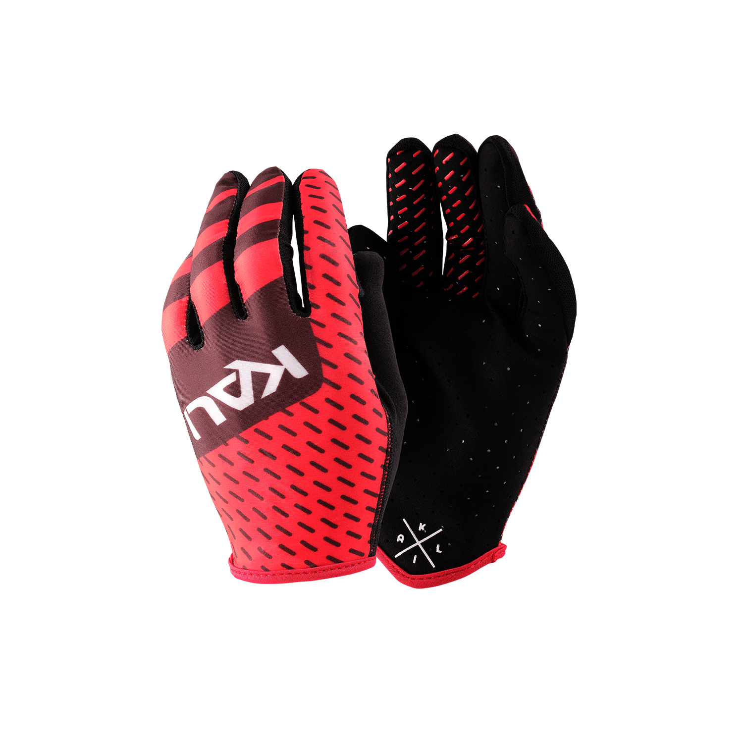 kali-protectives-mission-gants-v-lo-noir-taille-l-l-ger image 3