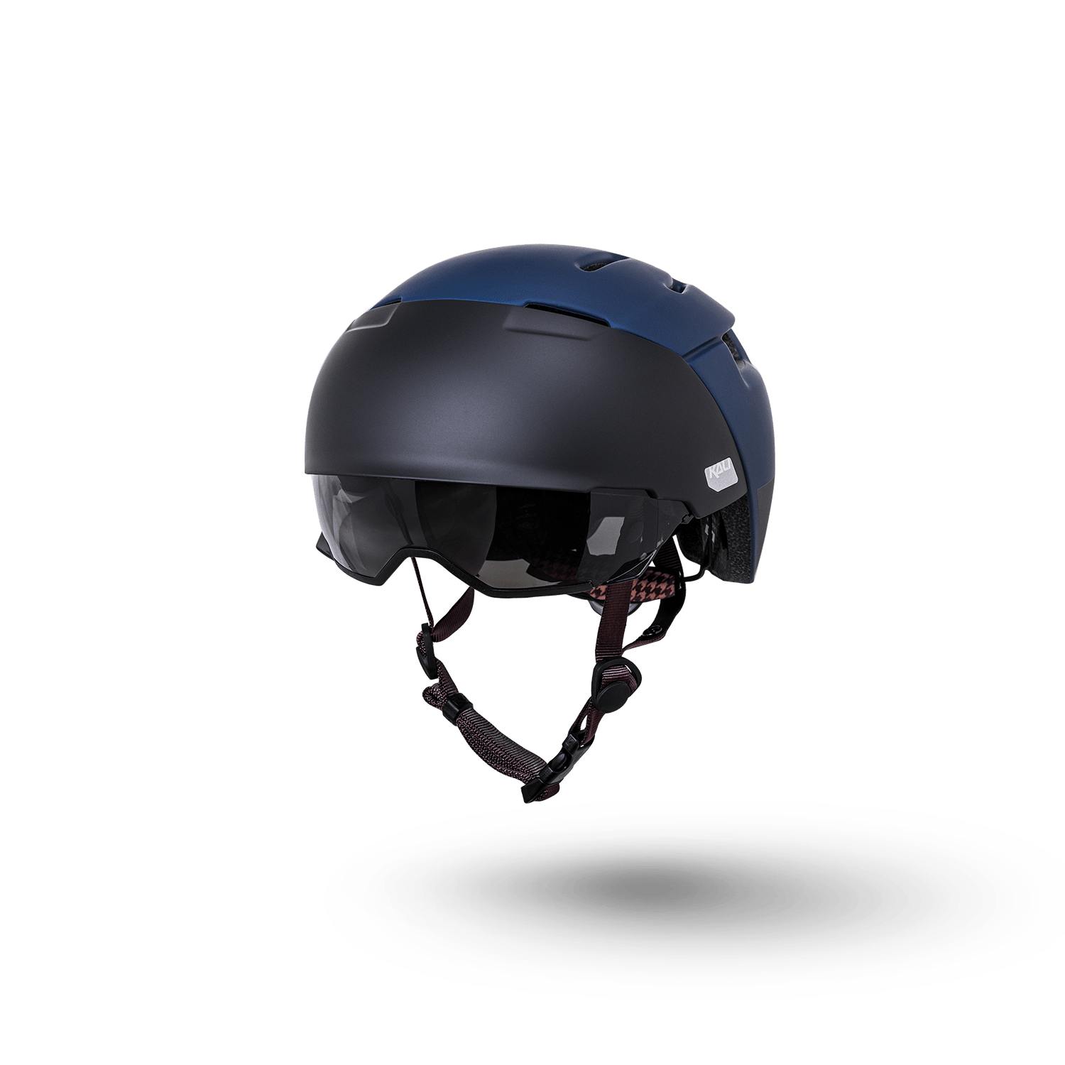 kali-city-casque-urbain-bleu-marine-r-fl-chissant-s-m image 1