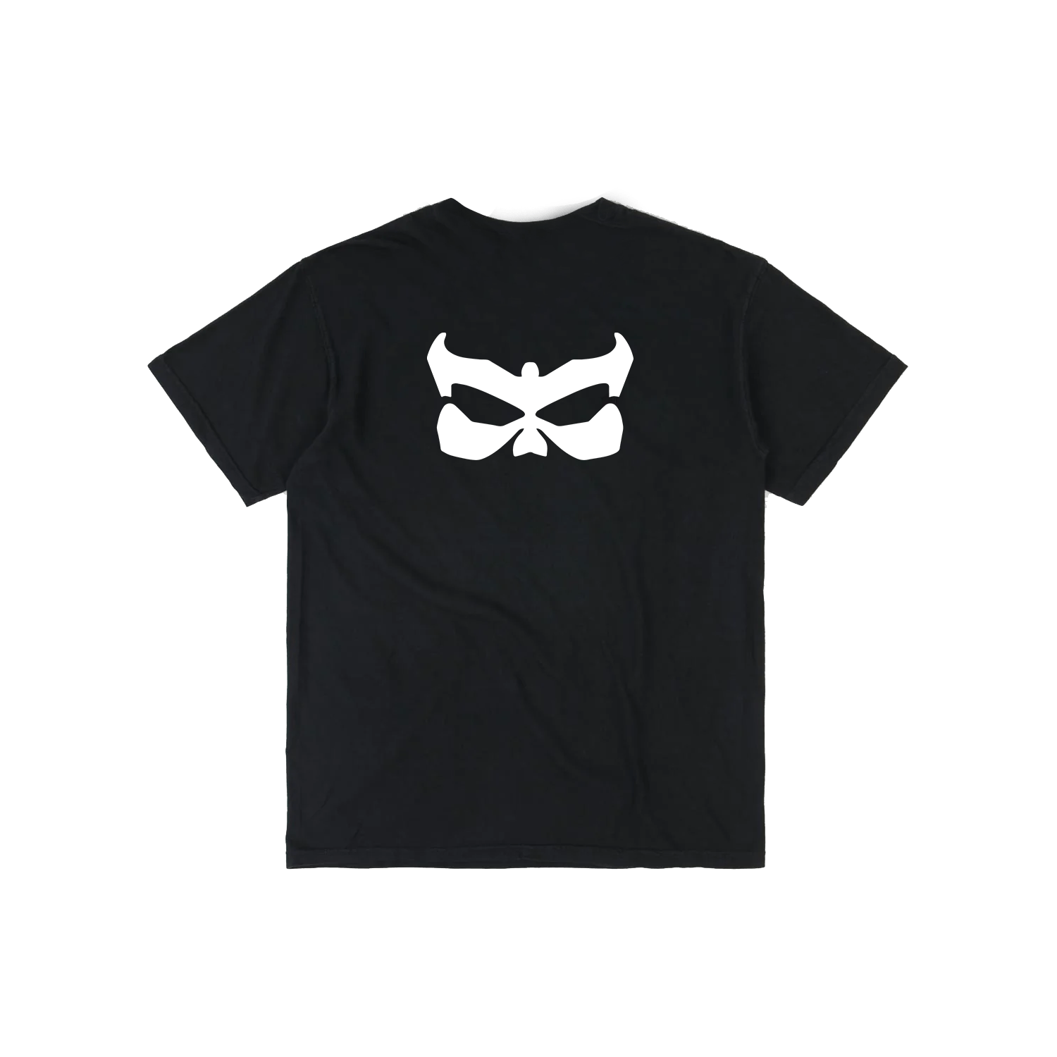 kali-protectives-motorsports-t-shirt-homme-coton-noir-m image 2