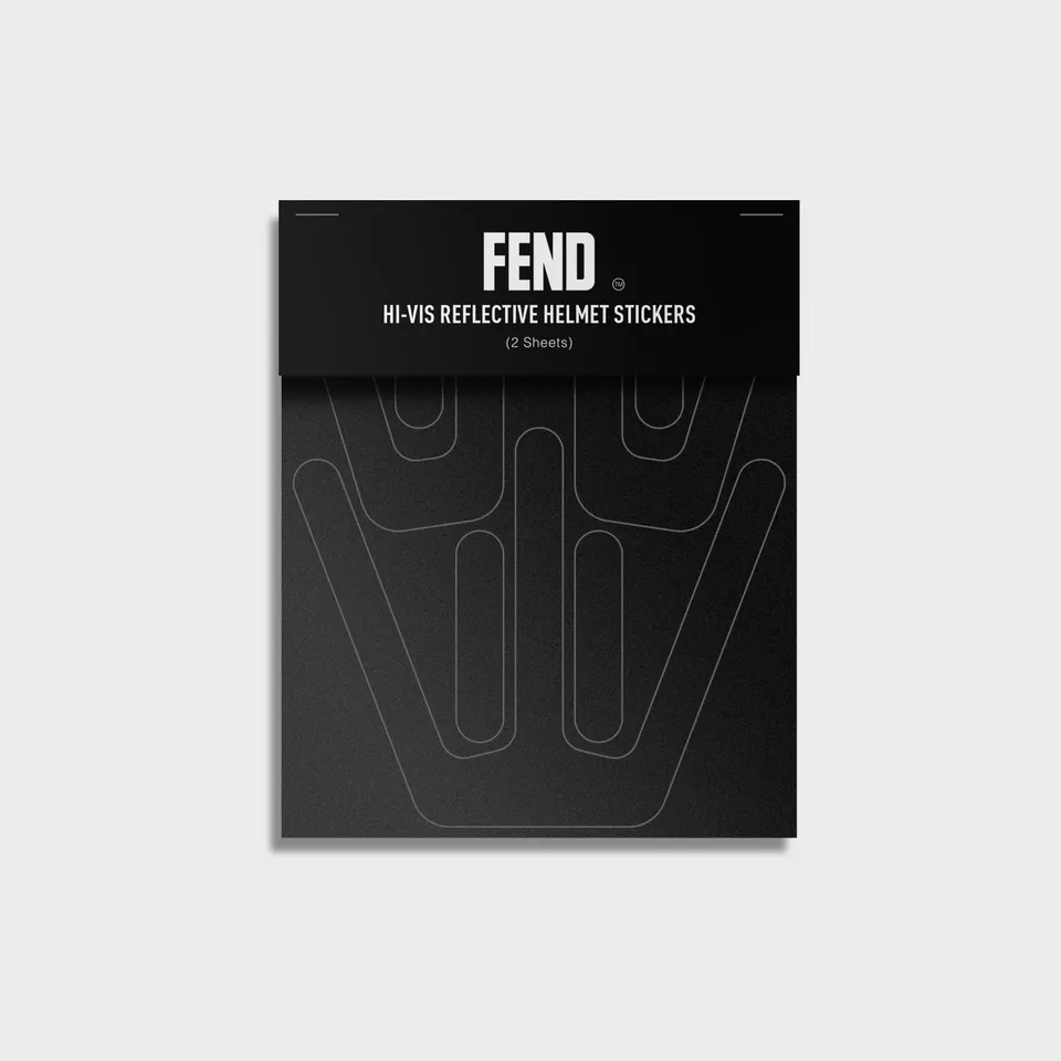 fend-one-stickers-v-lo-r-fl-chissants-noirs-haute-visibilit image 1