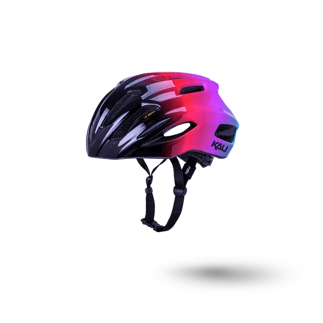 kali-prime-2-0-casque-v-lo-route-noir-brillant-s-m image 1