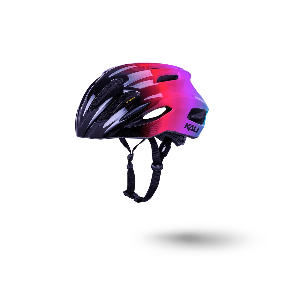 kali-prime-2-0-casque-v-lo-route-noir-brillant-s-m image 1