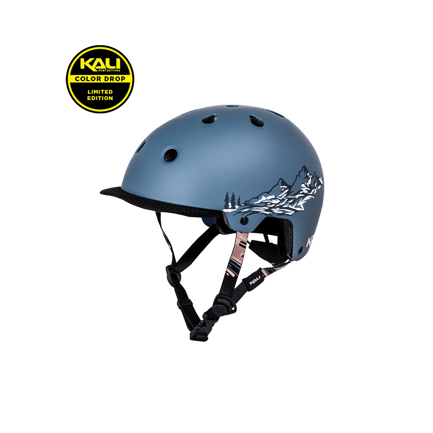 kali-saha-casque-urbain-cruise-matte-black-s-m image 1