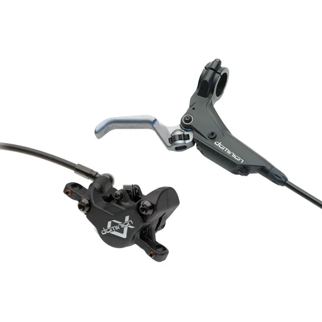 hayes-dominion-a2-frein-vtt-hydraulique-bronze-100-cm image 1
