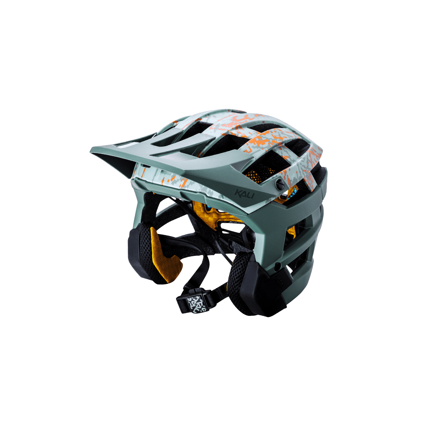 kali-of-invader-casque-jet-frag-khaki-orange-xs-m image 1