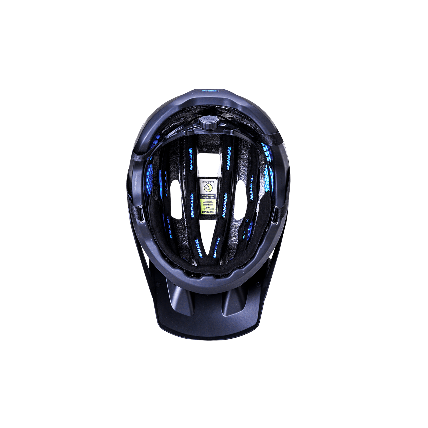 kali-cascade-casque-vtt-enduro-noir-l-xl image 5