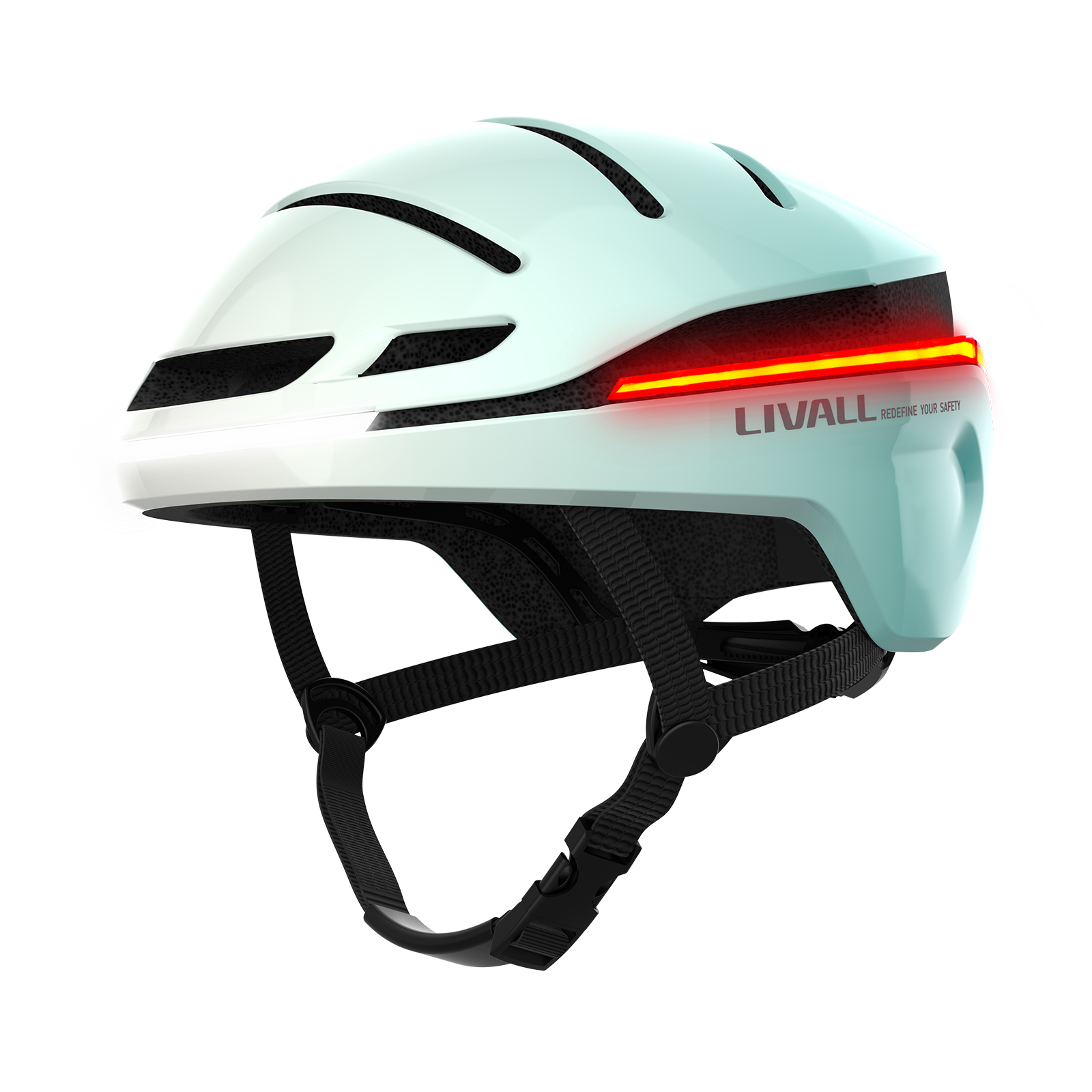 livall-evo21-casque-v-lo-connect-noir-taille-l image 3