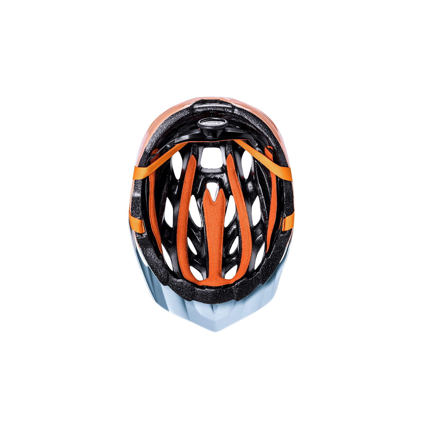 kali-chakra-youth-casque-vtt-enfant-drift-teal-black-taille-unique image 8