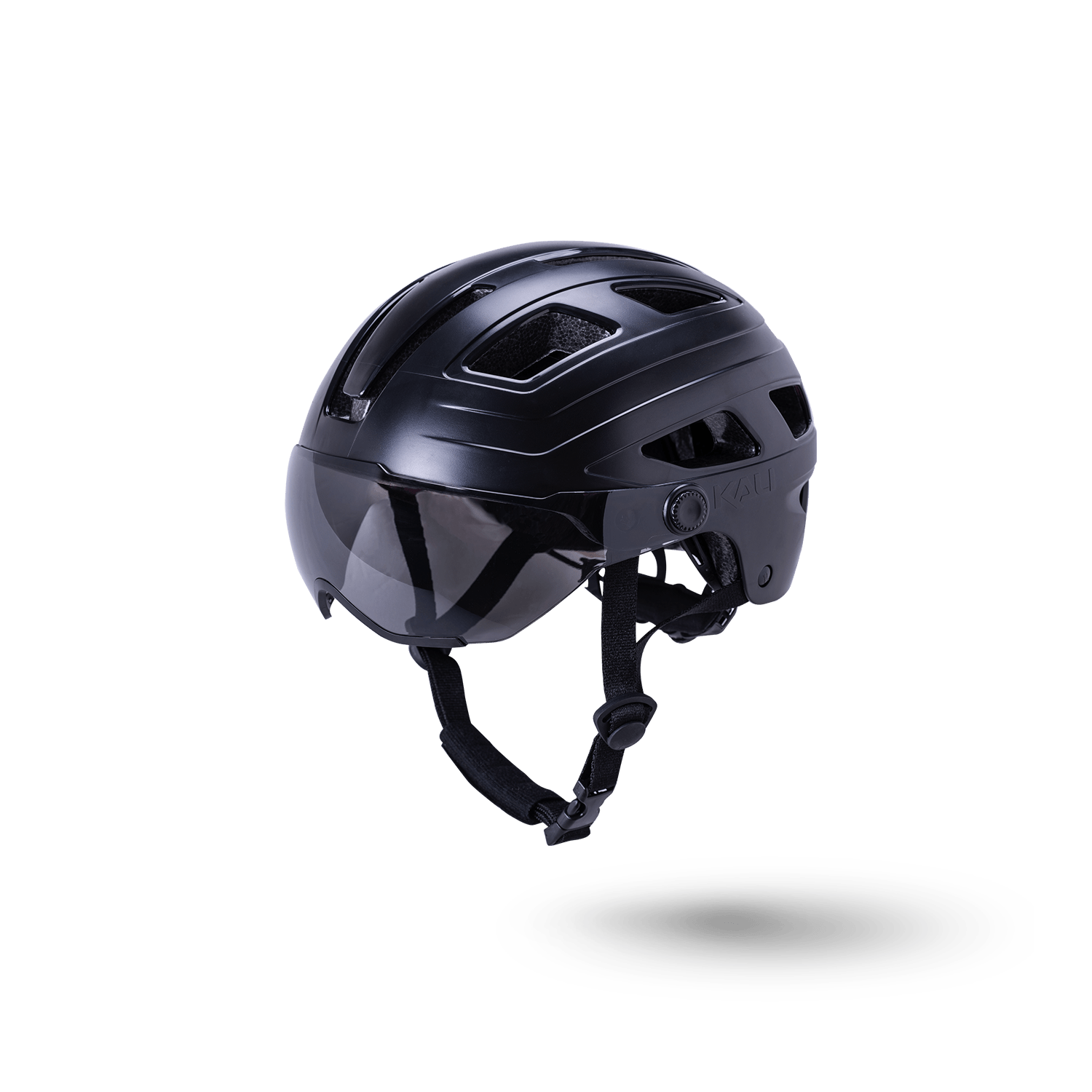 kali-protectives-cruz-plus-casque-v-lo-noir-s-m-visi-re image 1