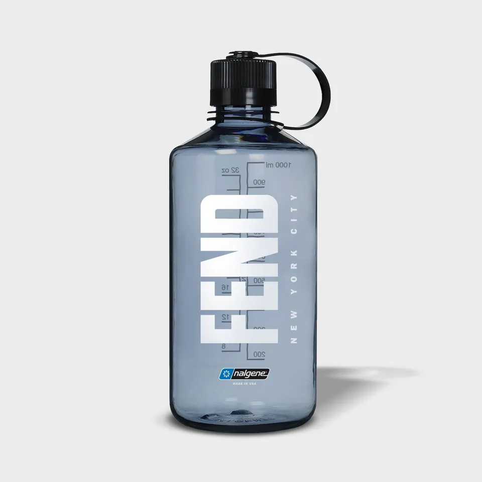 fend-nyc-nalgene-bottle-gourde-sport image 1