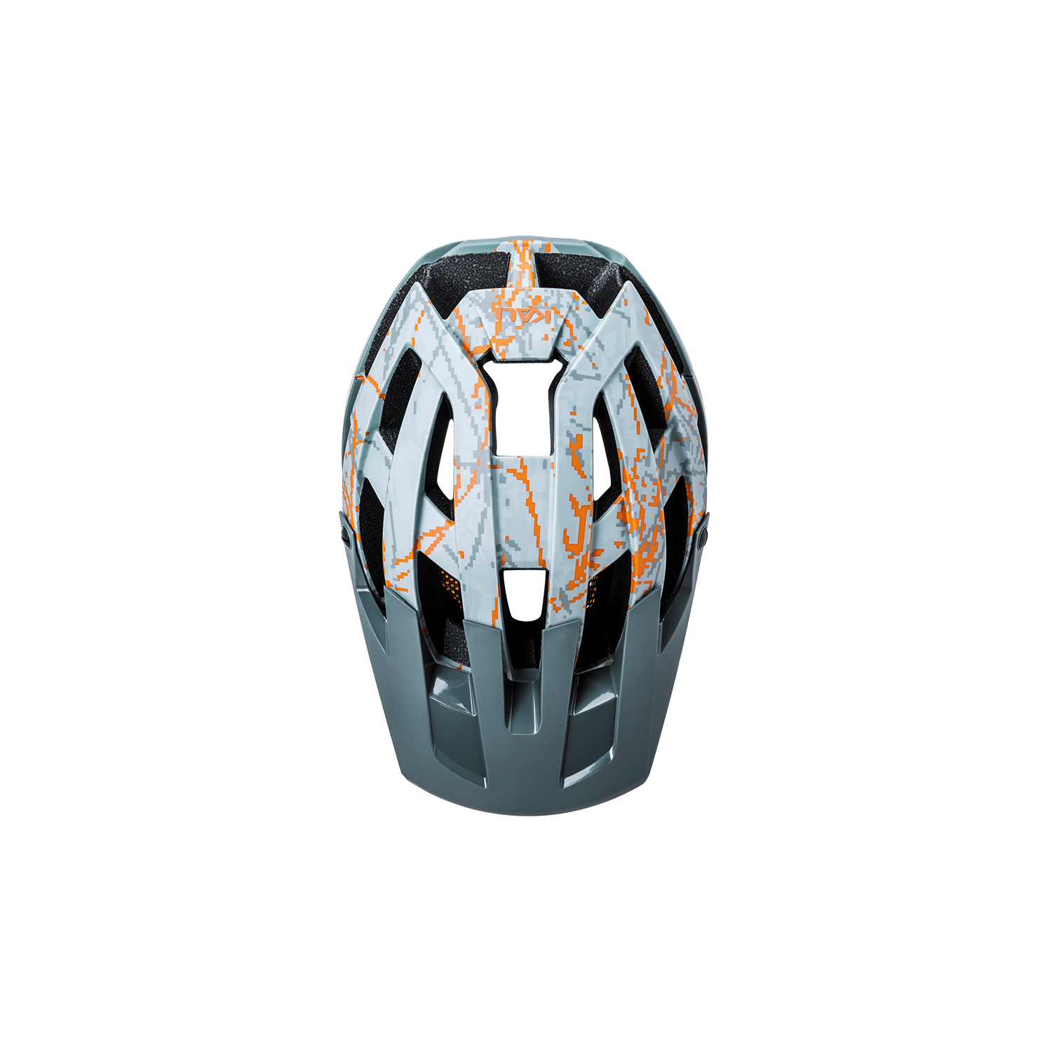 kali-enduro-invader-2-0-casque-int-gral-vtt-noir-mat-l-xxl image 3