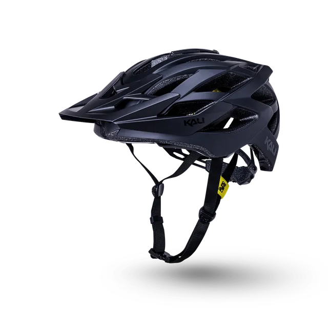 kali-protectives-lunati-2-0-casque-vtt-noir-mat-s-m-enduro image 1