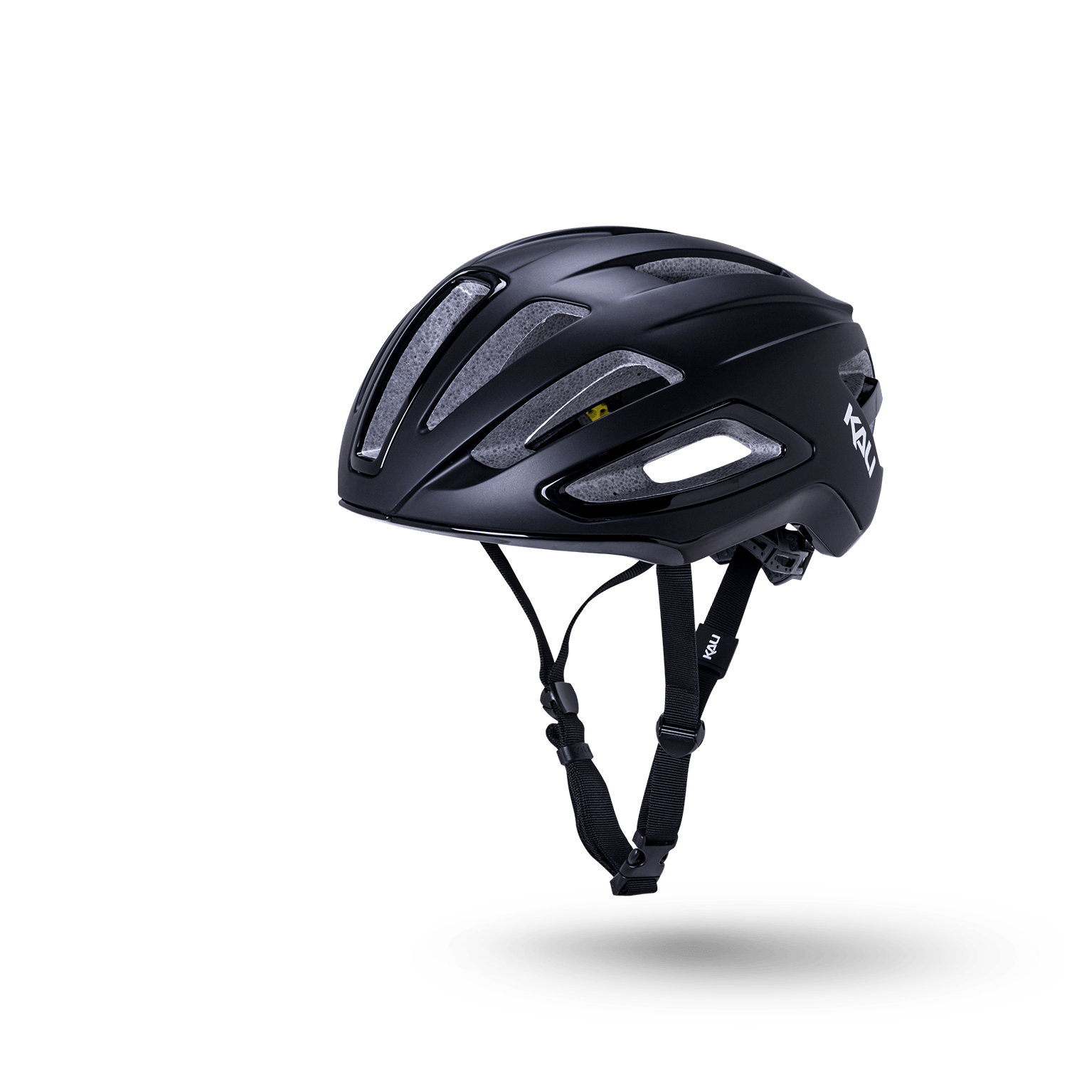 kali-uno-casque-v-lo-route-ltd-solid-matte-navy-lime-s-m image 8