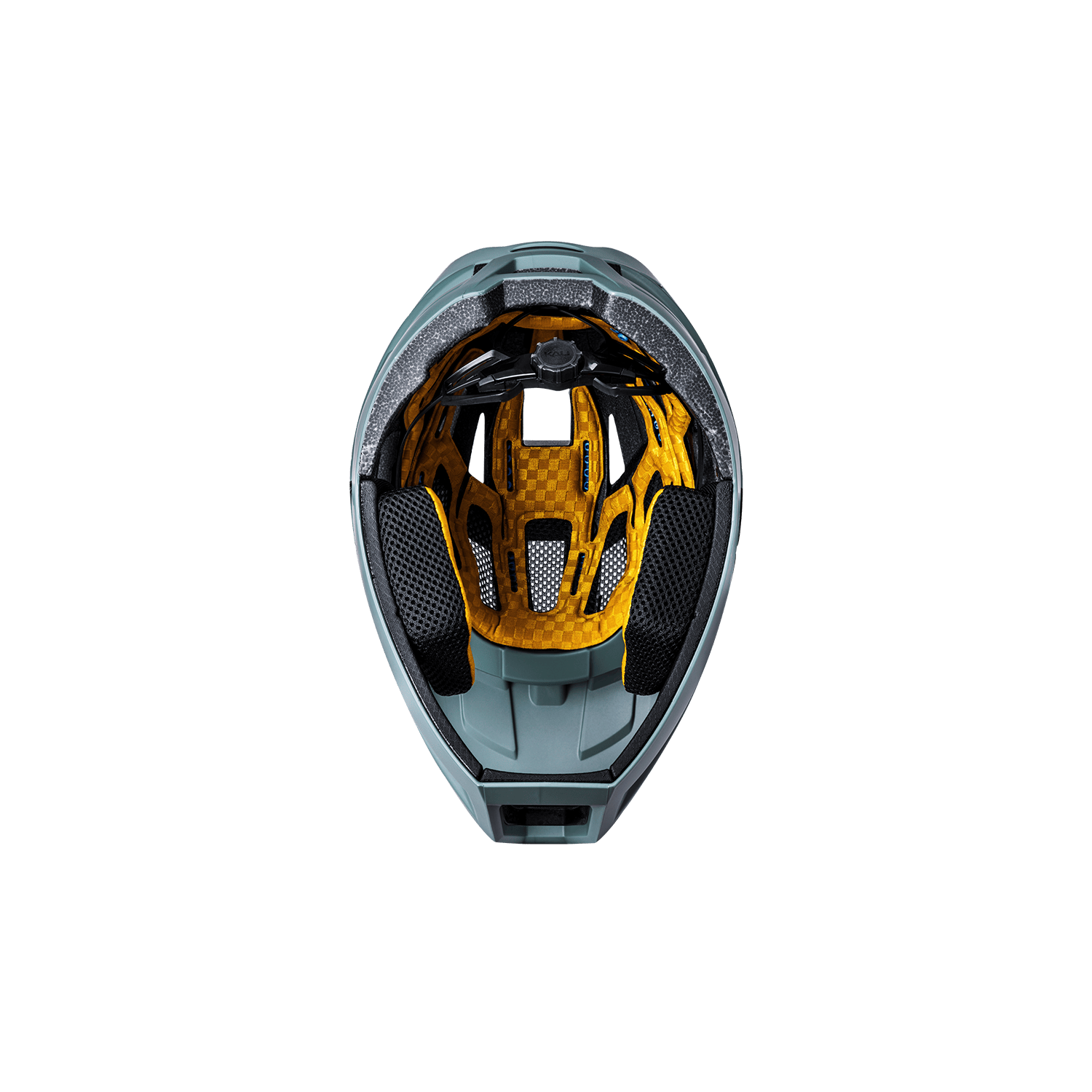 kali-enduro-invader-2-0-casque-int-gral-vtt-noir-mat-l-xxl image 6