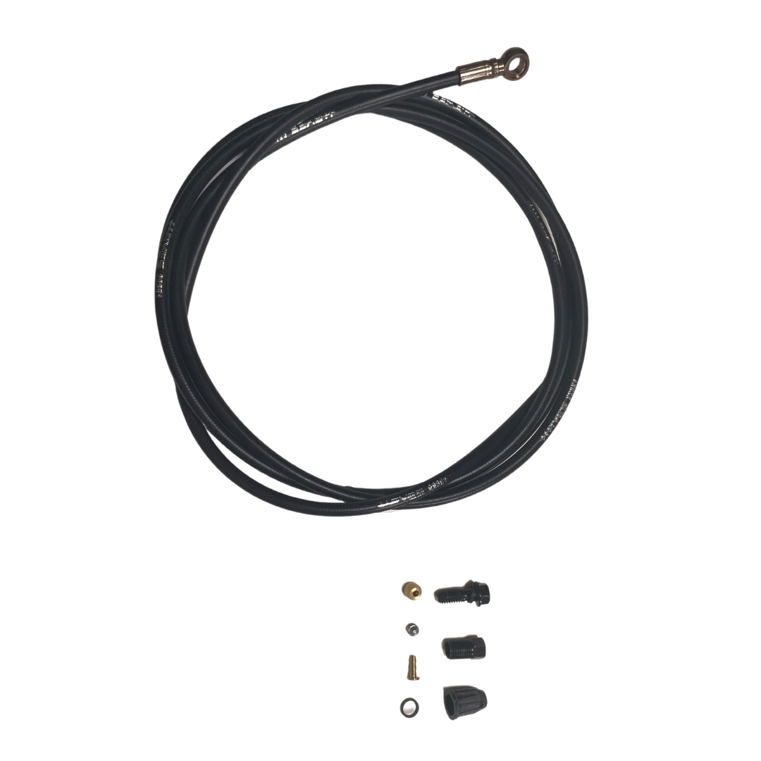 hayes-prime-kit-durite-frein-hydraulique-90-190-cm image 2