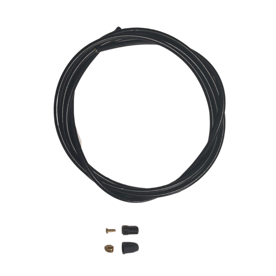 hayes-ryde-sole-kit-durite-frein-hydraulique-150cm image 1