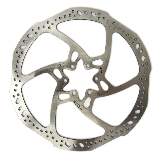 hayes-l-series-disque-frein-vtt-160-mm-6-pouces image 1