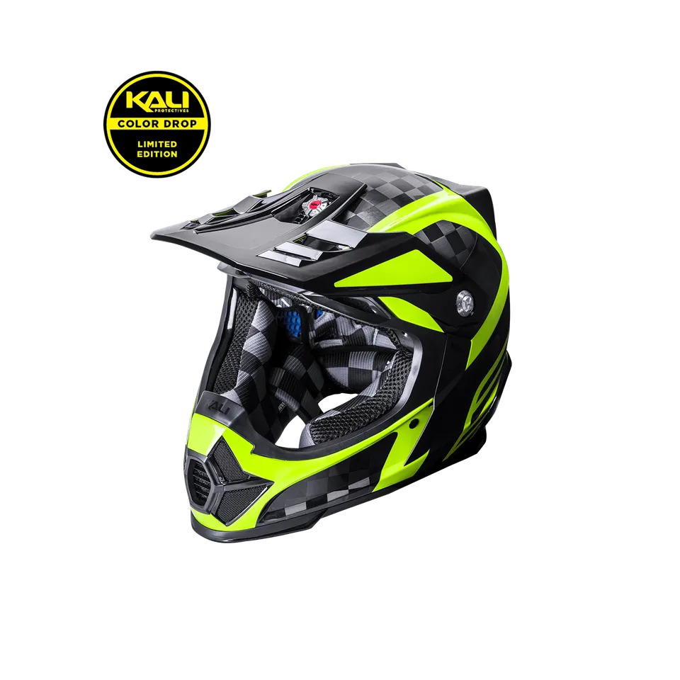 kali-shiva-3-0-casque-int-gral-carbone-m image 1